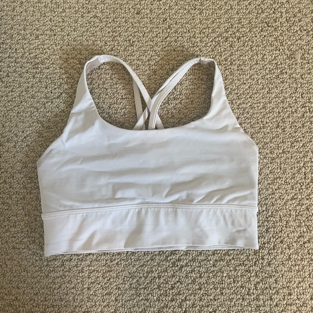Lululemon Bra